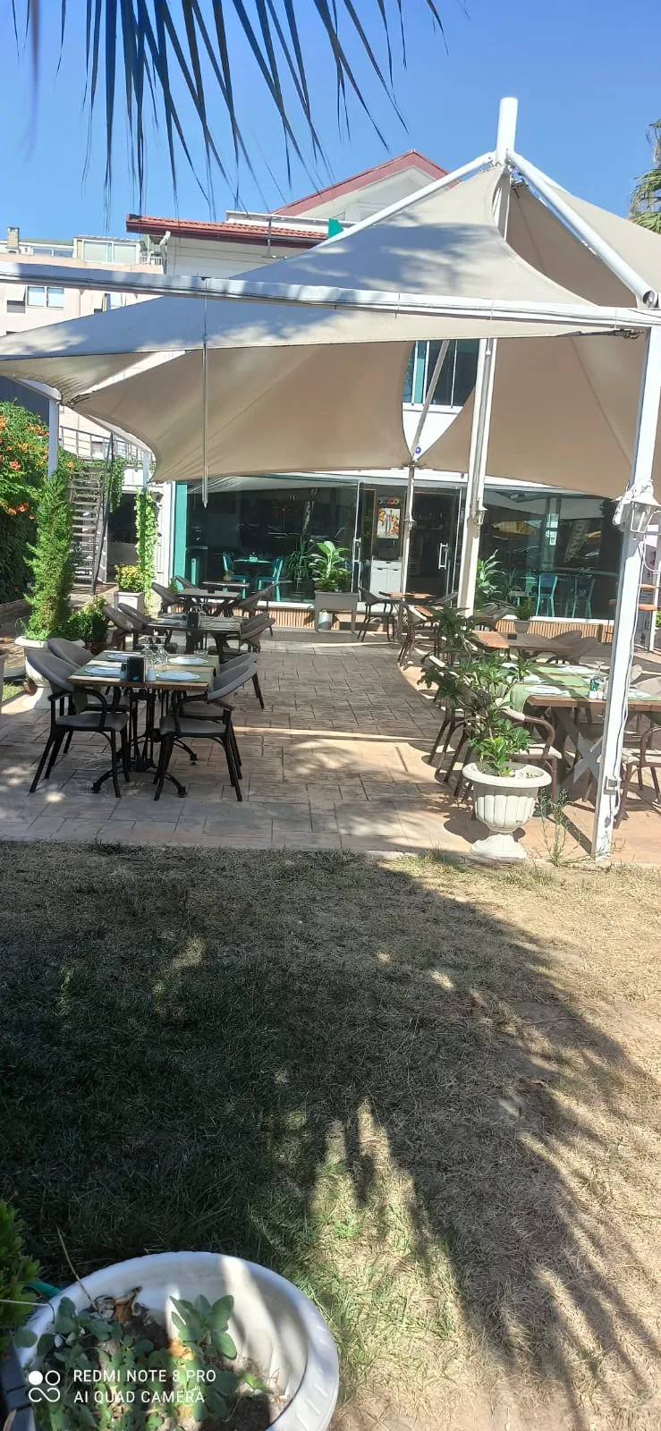 MALTEPE İDEALTEPE SAHİLDE RESTAURANT KİRACILI SATILIK MÜLK görsel 17
