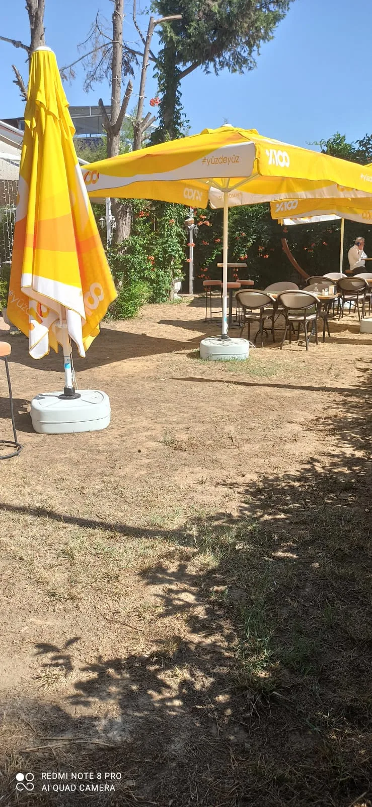 MALTEPE İDEALTEPE SAHİLDE RESTAURANT KİRACILI SATILIK MÜLK görsel 13