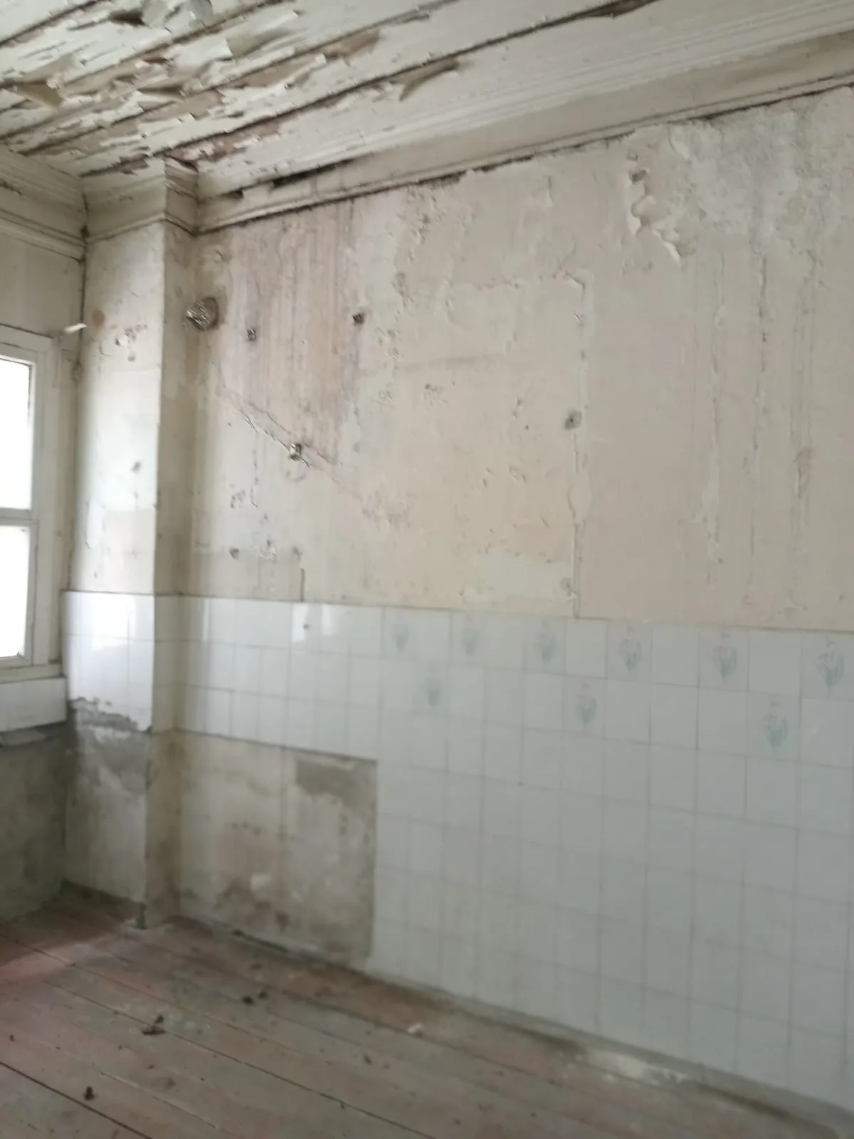 İSTANBUL KADIKÖY KIZILTOPRAKTA SATILIK MÜSTAKİL EV görsel 27