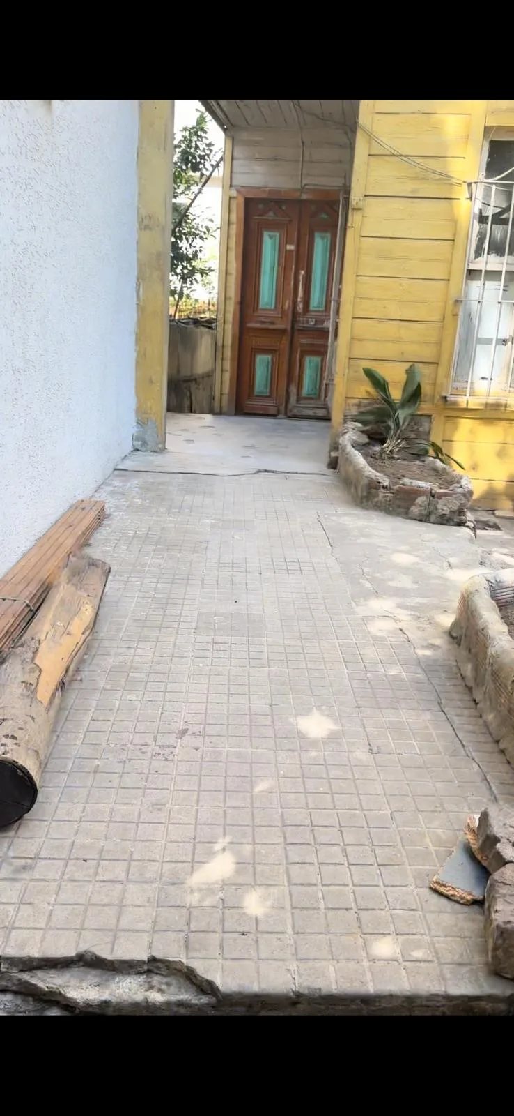 İSTANBUL KADIKÖY KIZILTOPRAKTA SATILIK MÜSTAKİL EV görsel 4
