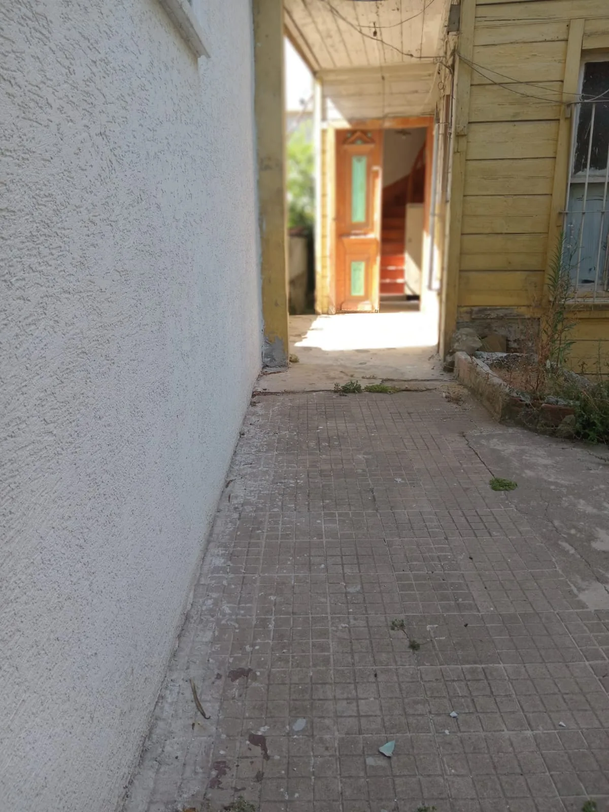 İSTANBUL KADIKÖY KIZILTOPRAKTA SATILIK MÜSTAKİL EV görsel 10