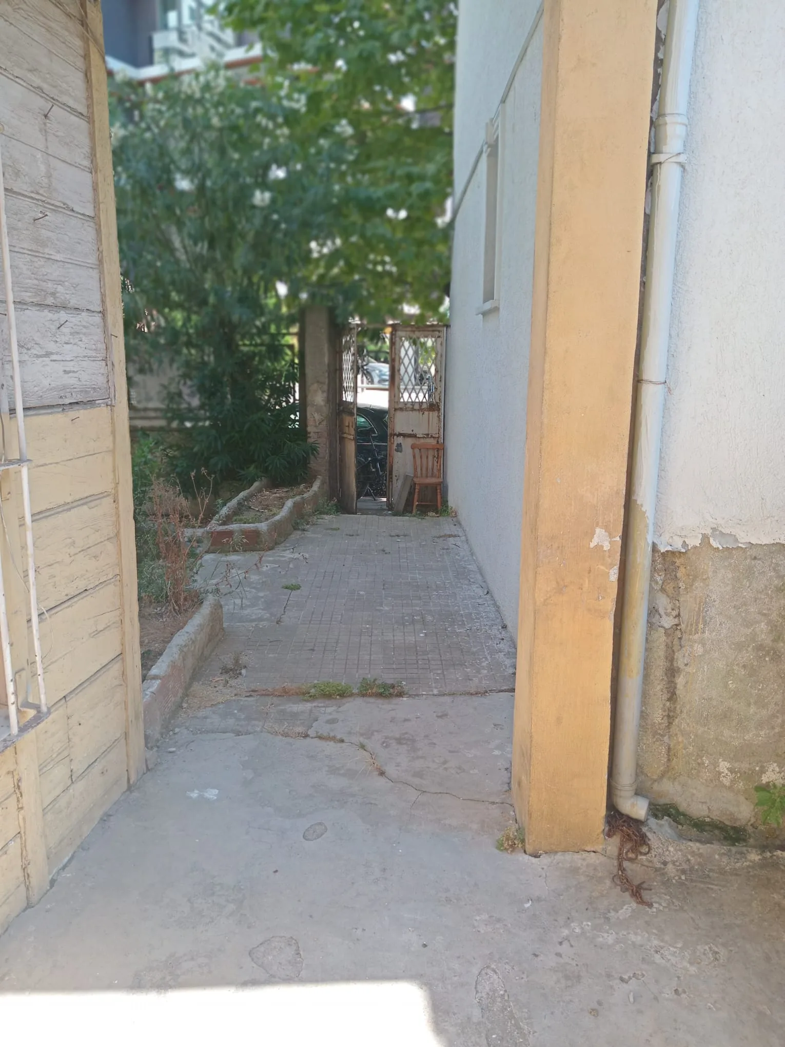 İSTANBUL KADIKÖY KIZILTOPRAKTA SATILIK MÜSTAKİL EV görsel 17