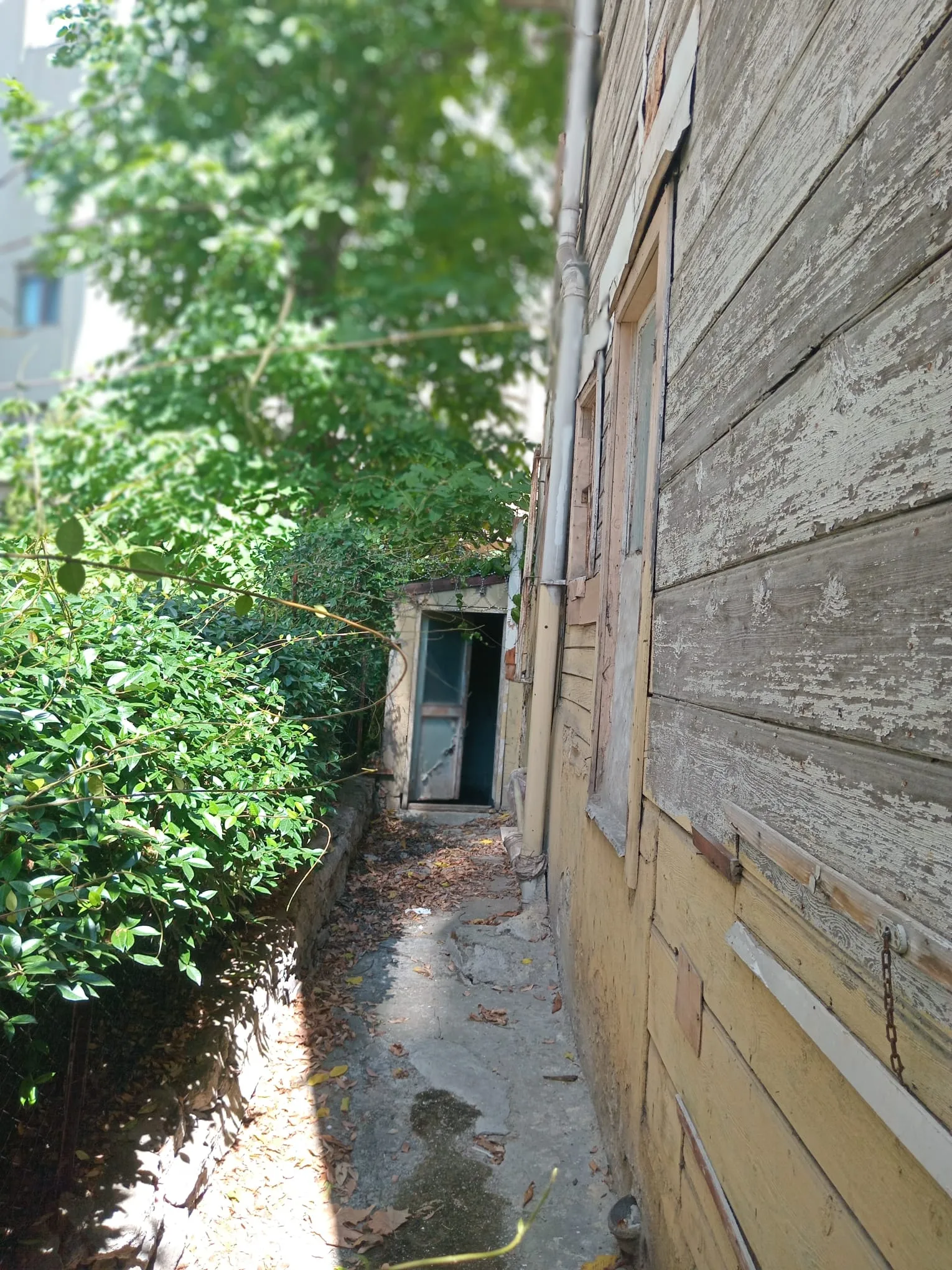 İSTANBUL KADIKÖY KIZILTOPRAKTA SATILIK MÜSTAKİL EV görsel 18