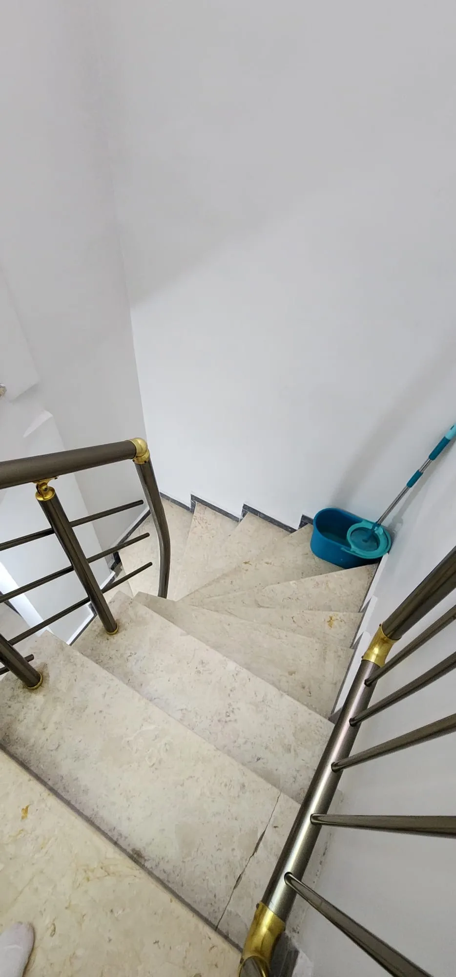 Sancaktepe Yenidoğanda 4+1, 100 m² Ters Dubleks Satılık Daire görsel 15