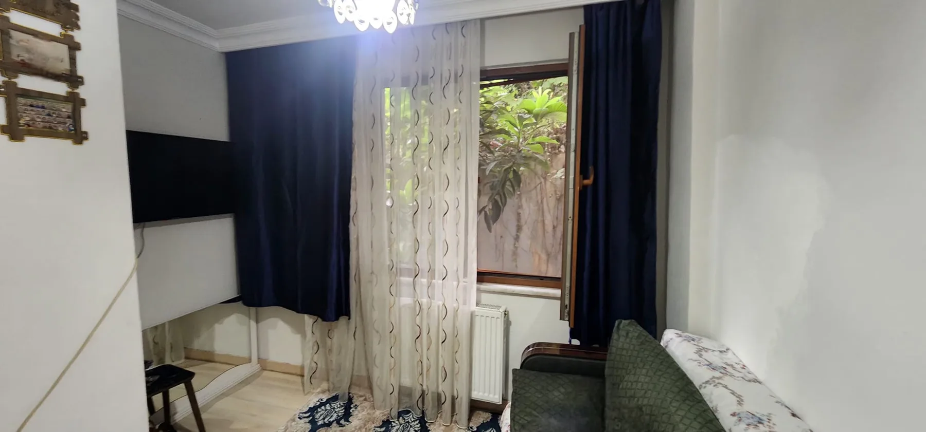 Sancaktepe Yenidoğanda 4+1, 100 m² Ters Dubleks Satılık Daire görsel 11