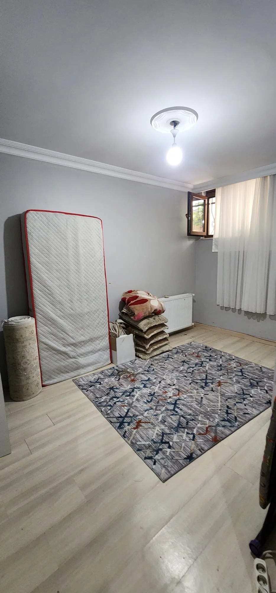 Sancaktepe Yenidoğanda 4+1, 100 m² Ters Dubleks Satılık Daire görsel 5