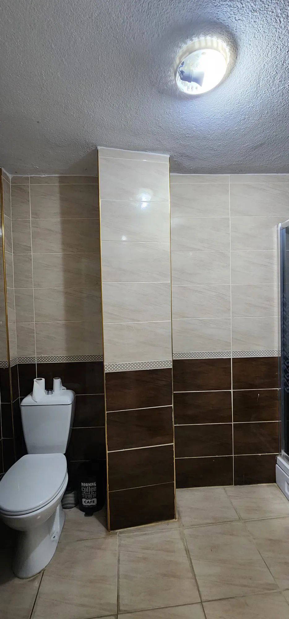 Sancaktepe Yenidoğanda 4+1, 100 m² Ters Dubleks Satılık Daire görsel 4
