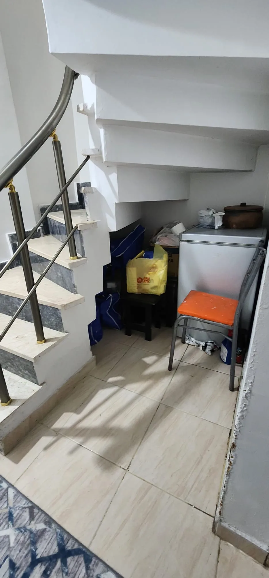 Sancaktepe Yenidoğanda 4+1, 100 m² Ters Dubleks Satılık Daire görsel 20