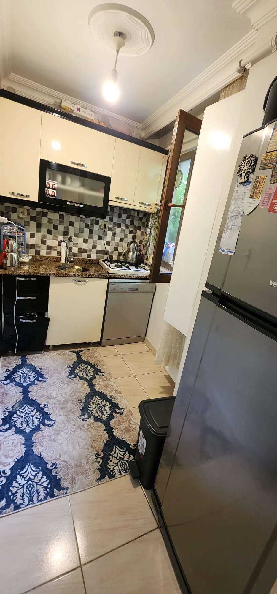 Sancaktepe Yenidoğanda 4+1, 100 m² Ters Dubleks Satılık Daire görsel 10