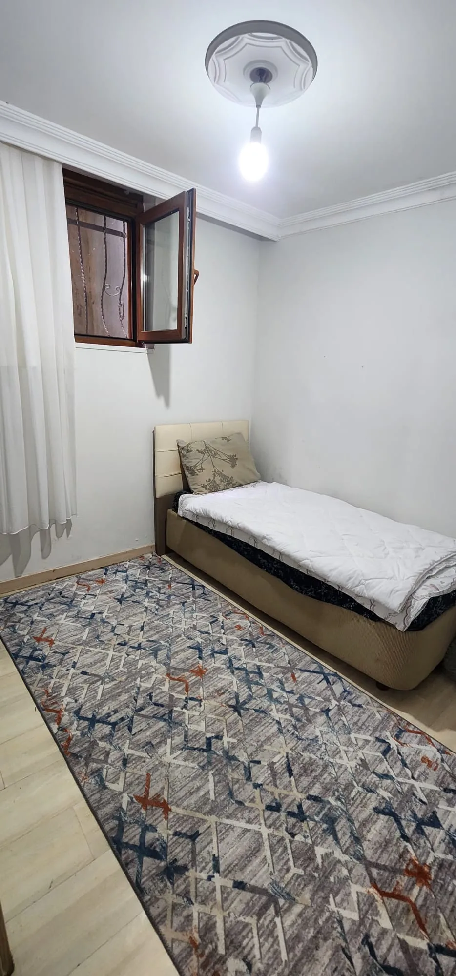 Sancaktepe Yenidoğanda 4+1, 100 m² Ters Dubleks Satılık Daire görsel 17