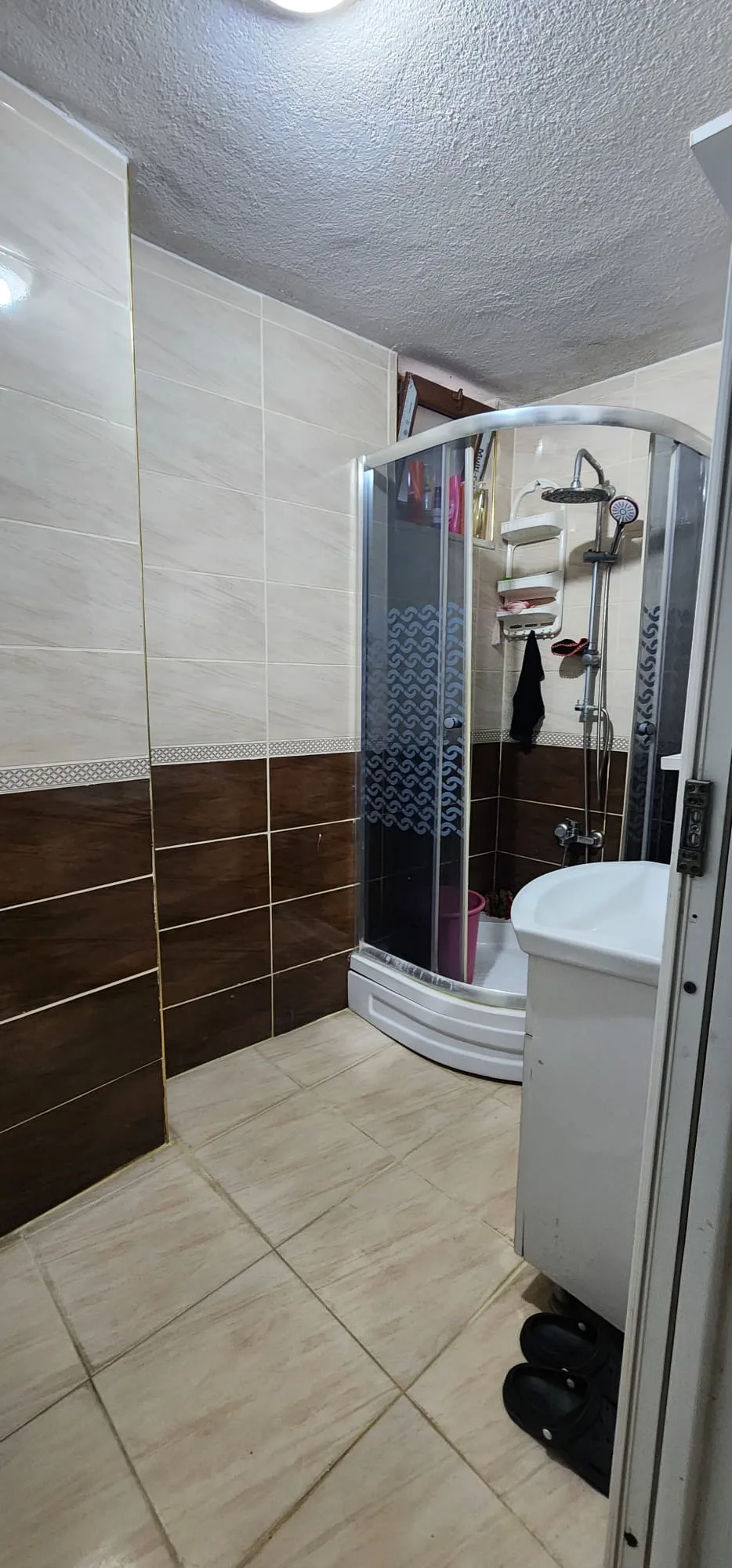 Sancaktepe Yenidoğanda 4+1, 100 m² Ters Dubleks Satılık Daire görsel 21