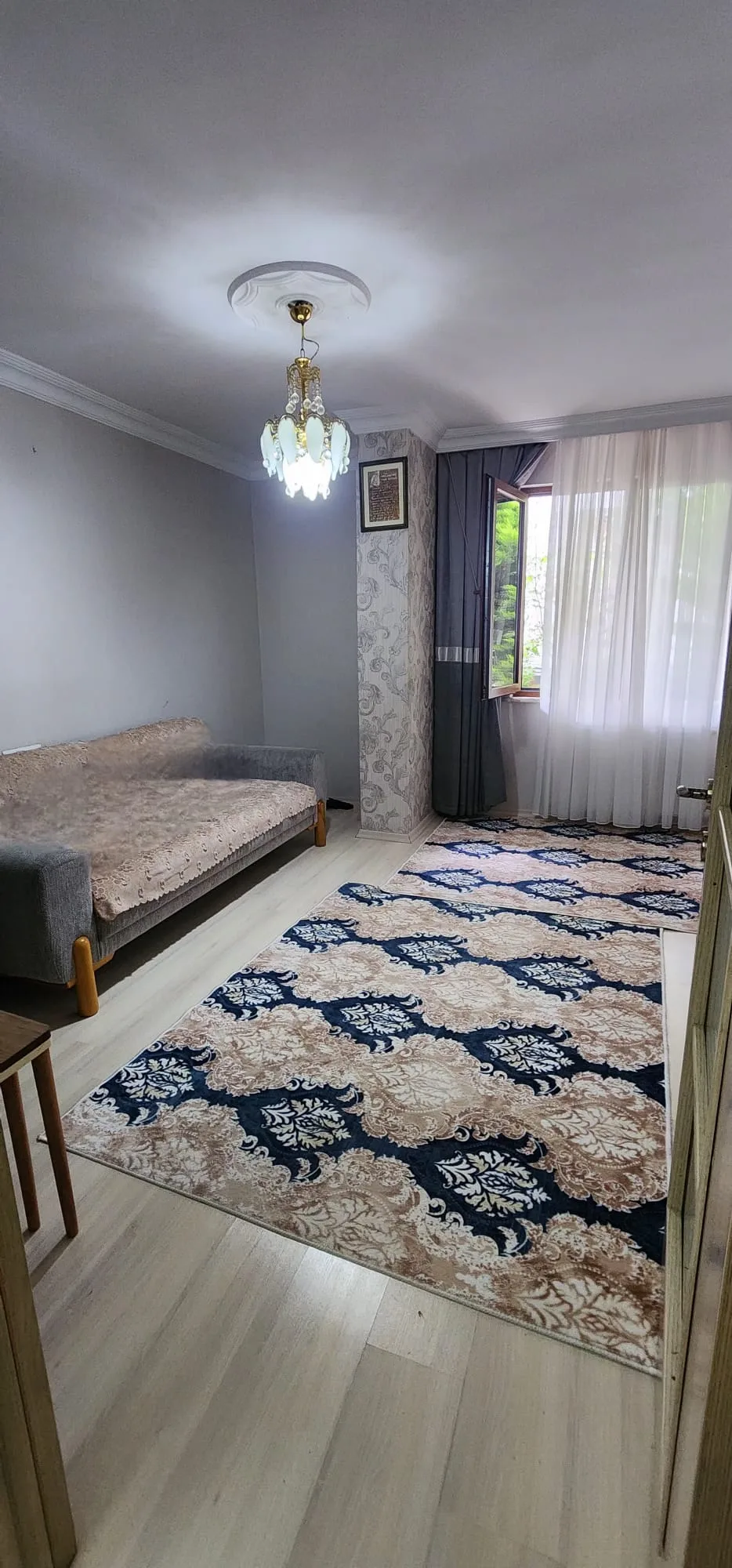 Sancaktepe Yenidoğanda 4+1, 100 m² Ters Dubleks Satılık Daire görsel 23
