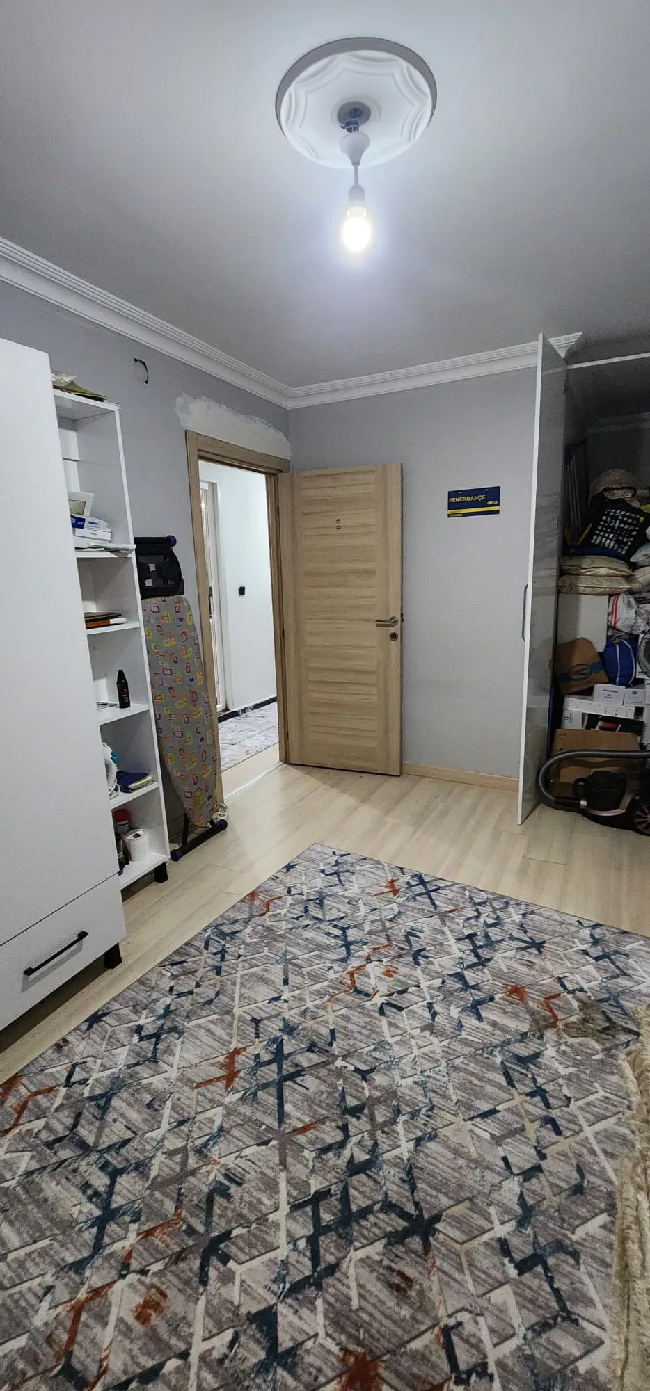 Sancaktepe Yenidoğanda 4+1, 100 m² Ters Dubleks Satılık Daire görsel 7
