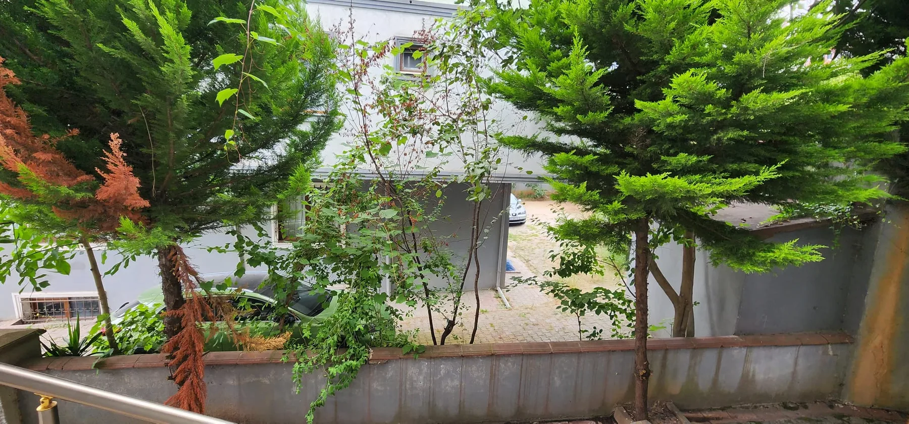 Sancaktepe Yenidoğanda 4+1, 100 m² Ters Dubleks Satılık Daire görsel 22
