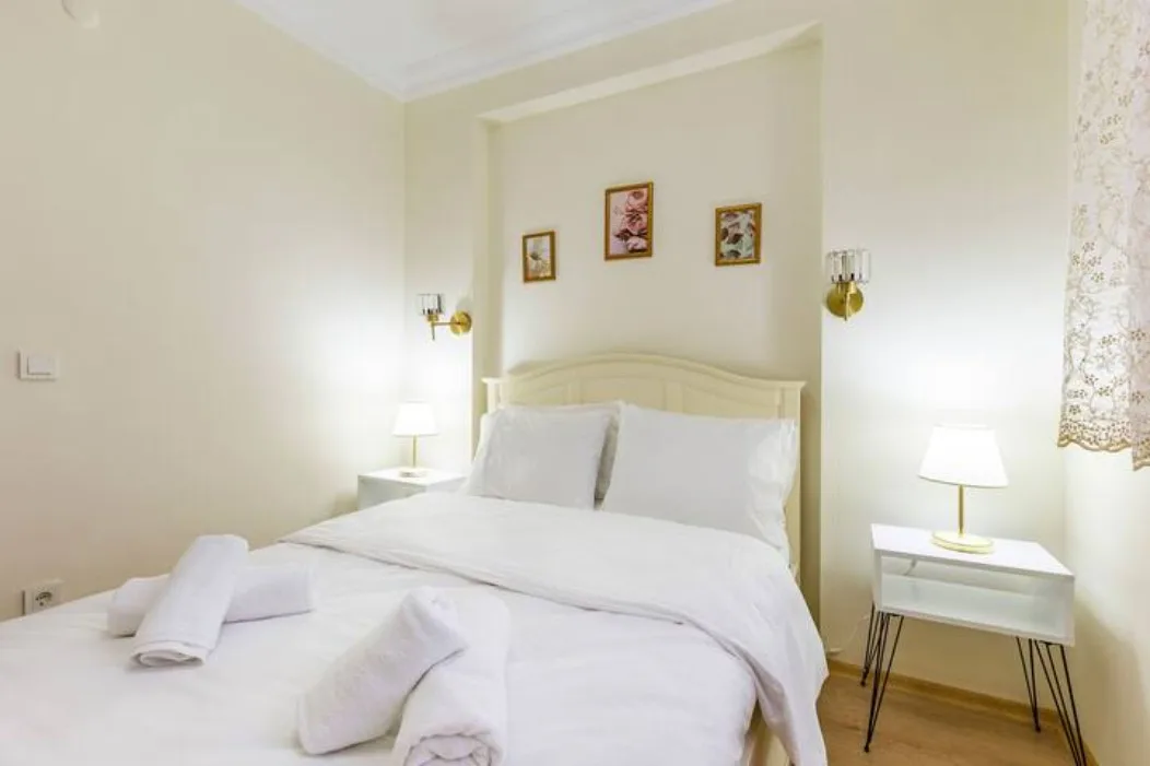 ŞİLE ÇAVUŞ MAHALLESİNDE SATILIK 6+1 MÜSTAKİL HAVUZLU VİLLA görsel 30