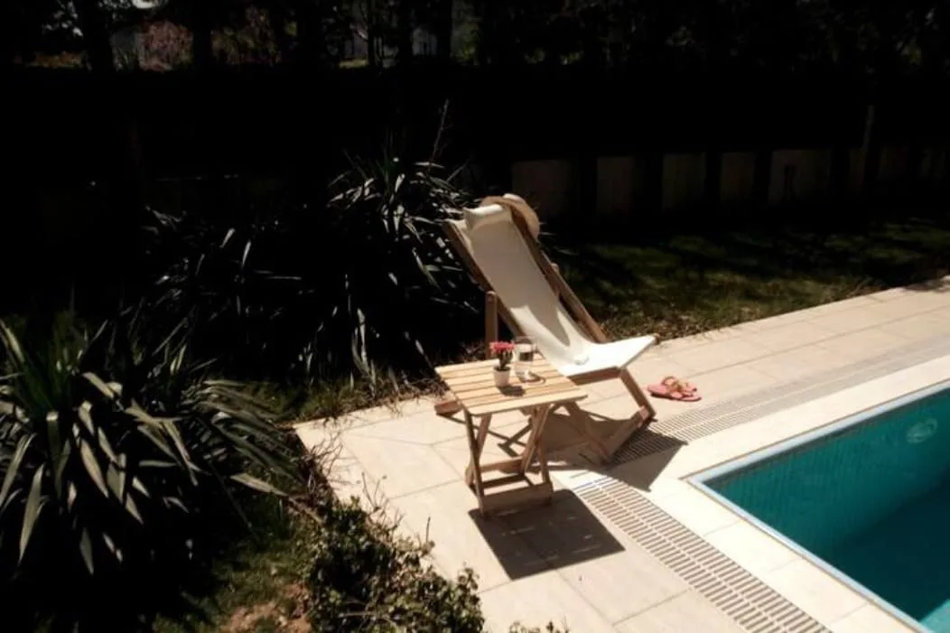 ŞİLE ÇAVUŞ MAHALLESİNDE SATILIK 6+1 MÜSTAKİL HAVUZLU VİLLA görsel 20