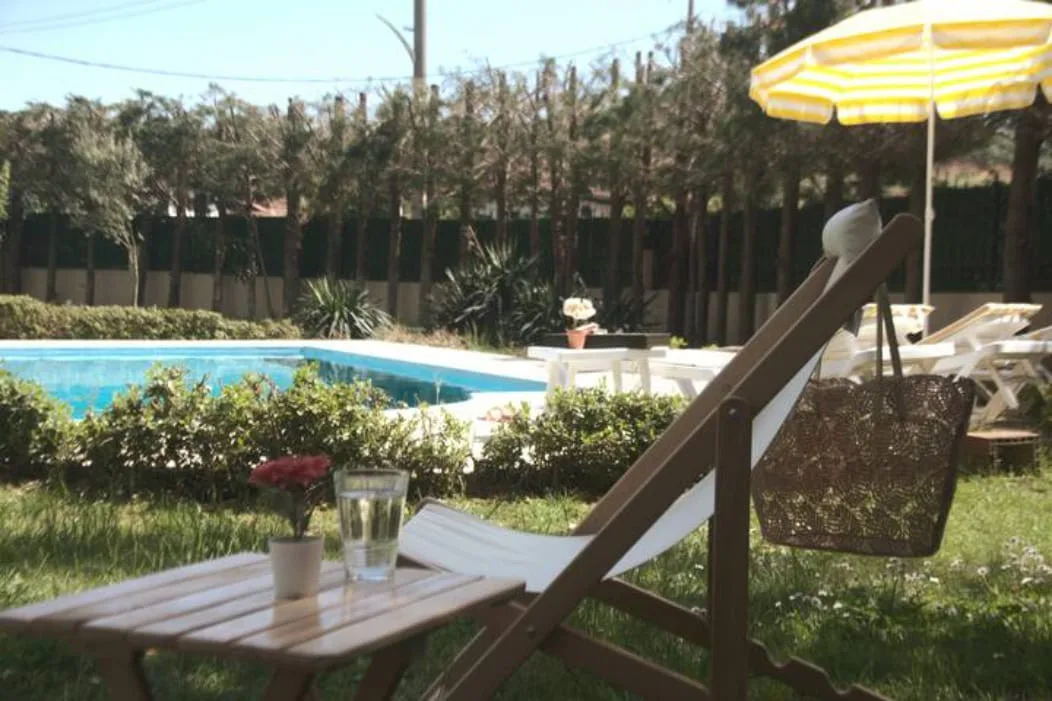 ŞİLE ÇAVUŞ MAHALLESİNDE SATILIK 6+1 MÜSTAKİL HAVUZLU VİLLA görsel 17