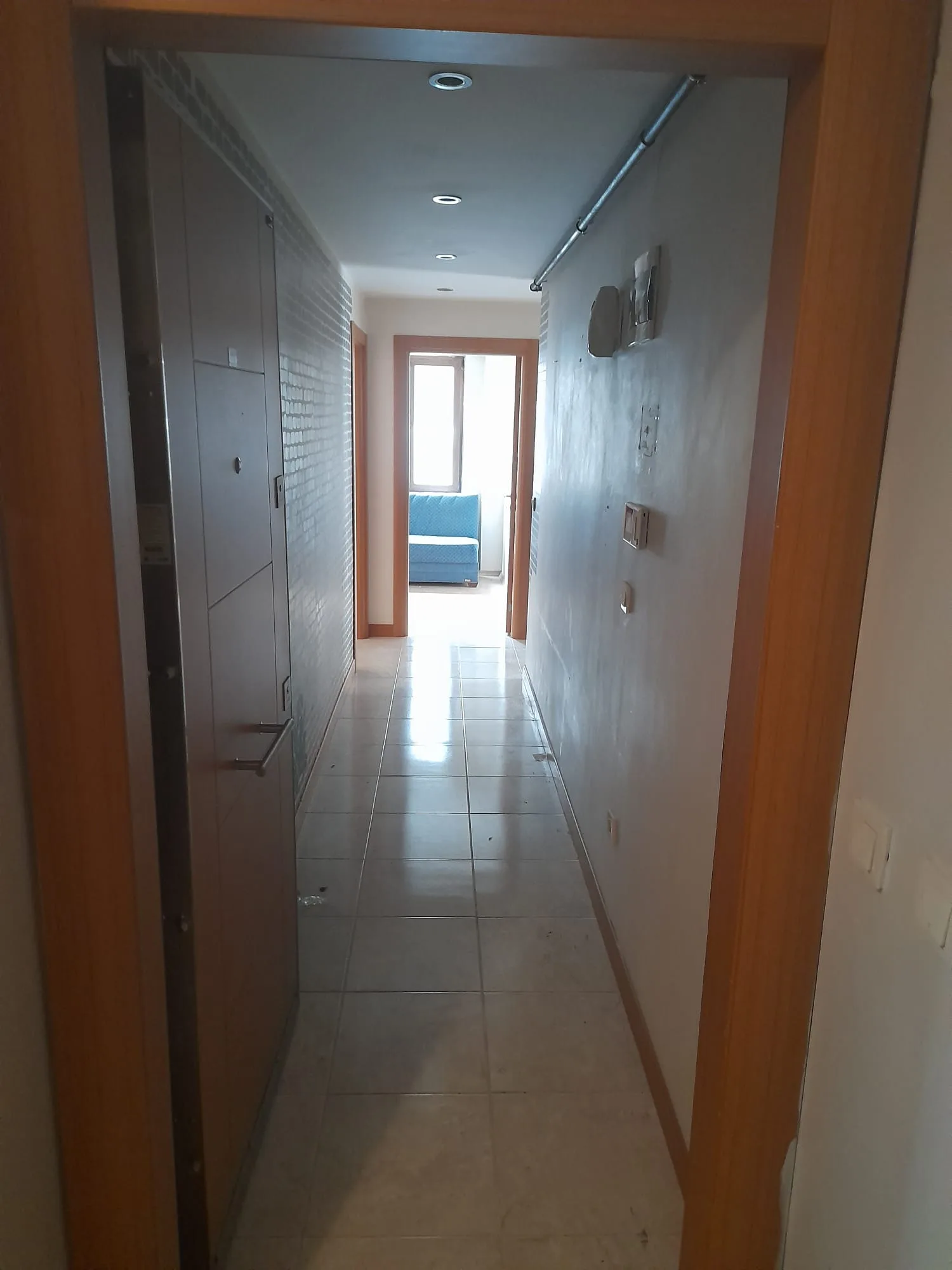 ÜMRANİYE ASPERA SİTESİN'DE 2+1 ARAKAT SATILIK DAİRE görsel 4