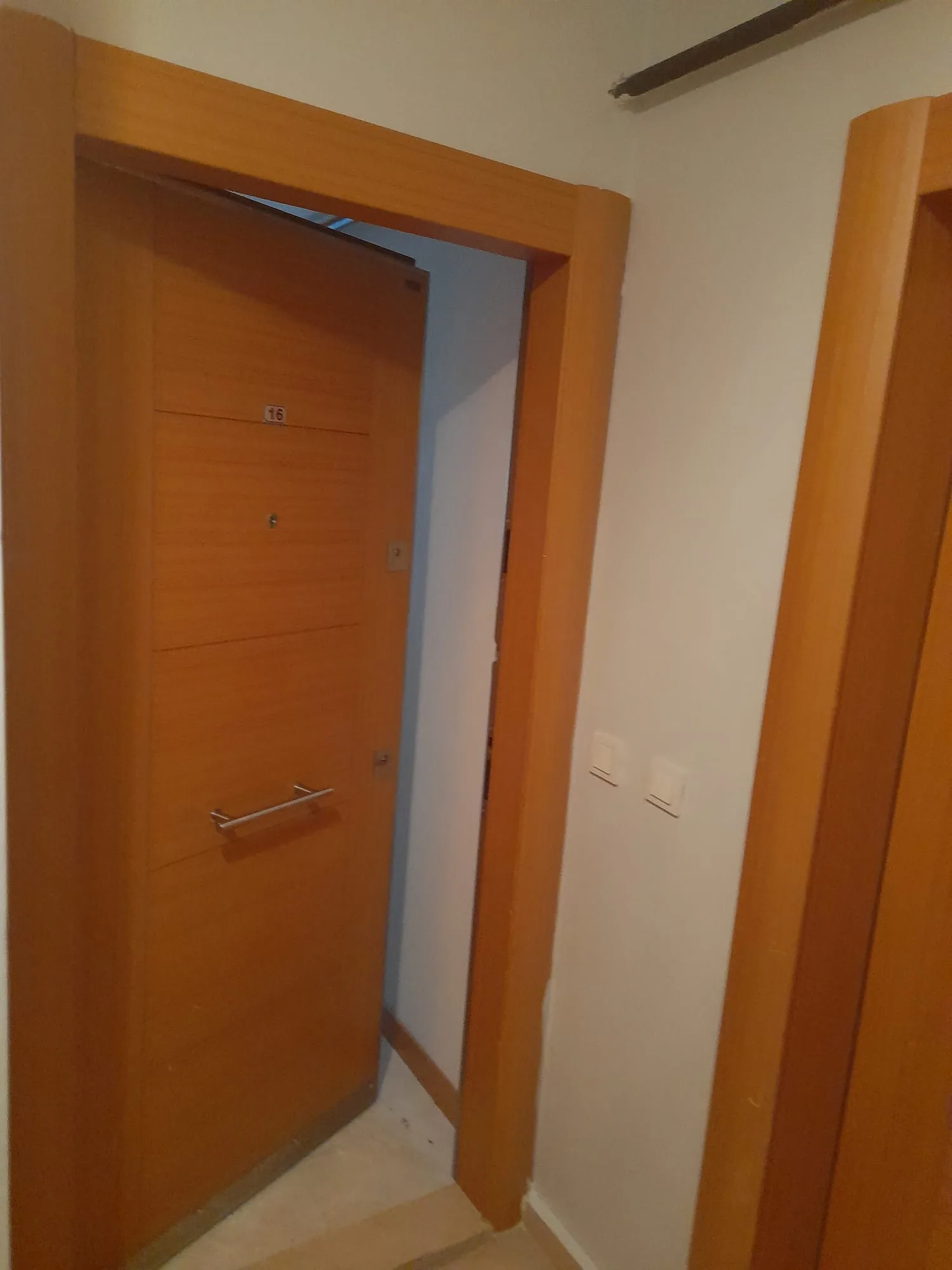 ÜMRANİYE ASPERA SİTESİN'DE 2+1 ARAKAT SATILIK DAİRE görsel 6