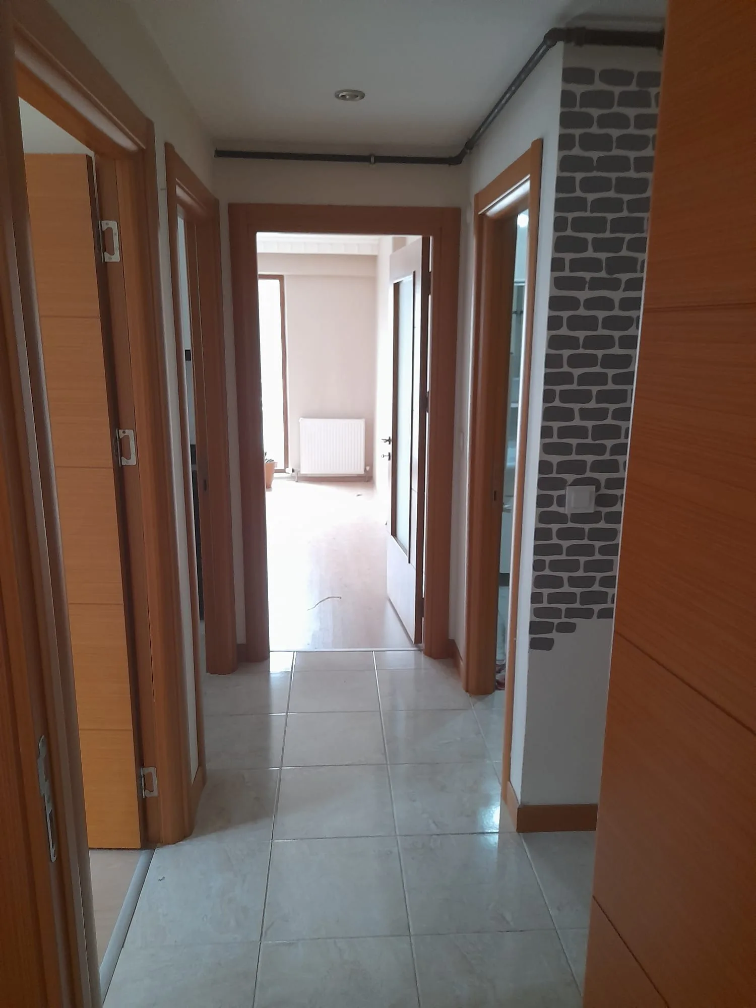 ÜMRANİYE ASPERA SİTESİN'DE 2+1 ARAKAT SATILIK DAİRE görsel 9