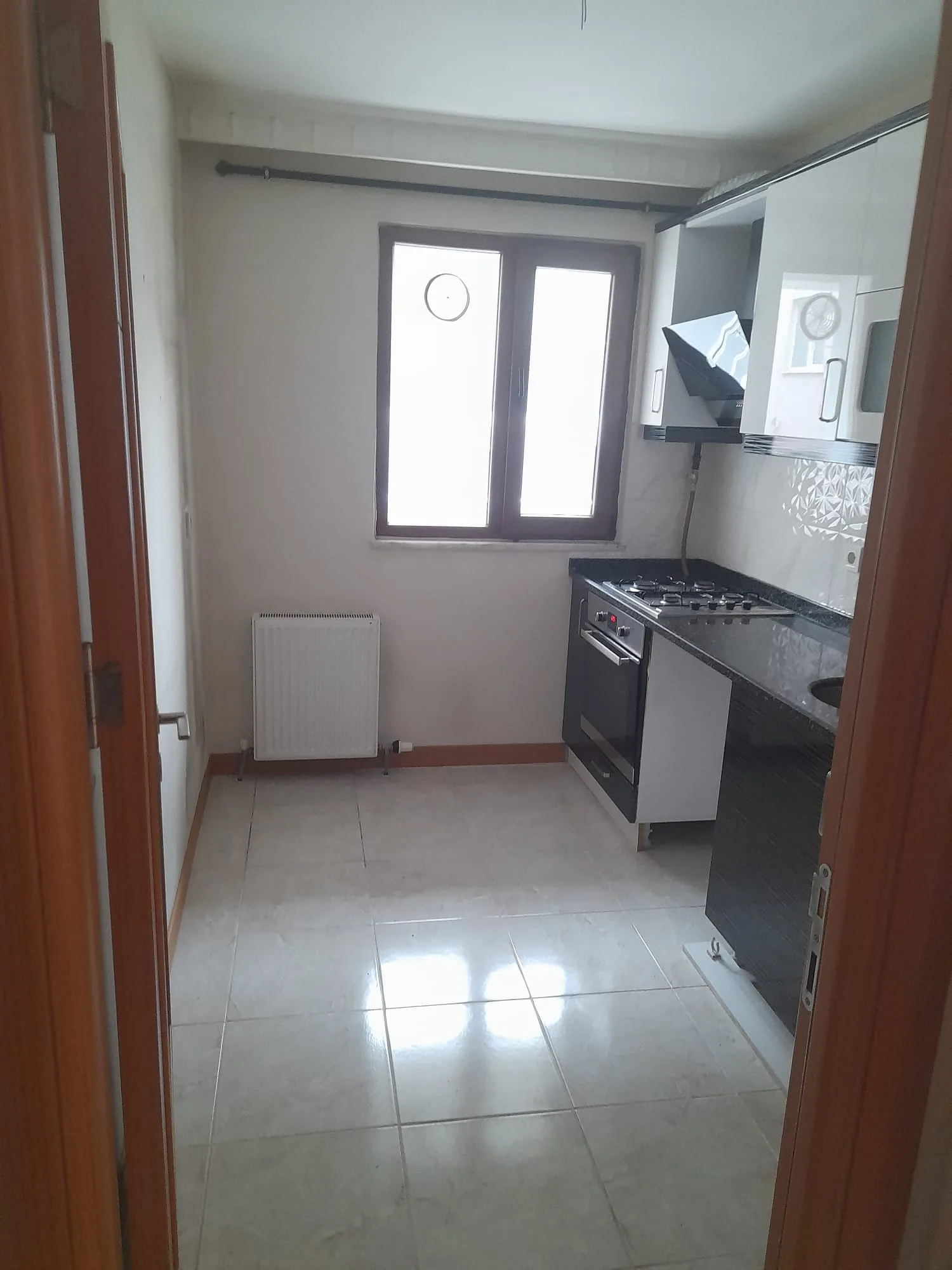 ÜMRANİYE ASPERA SİTESİN'DE 2+1 ARAKAT SATILIK DAİRE görsel 5