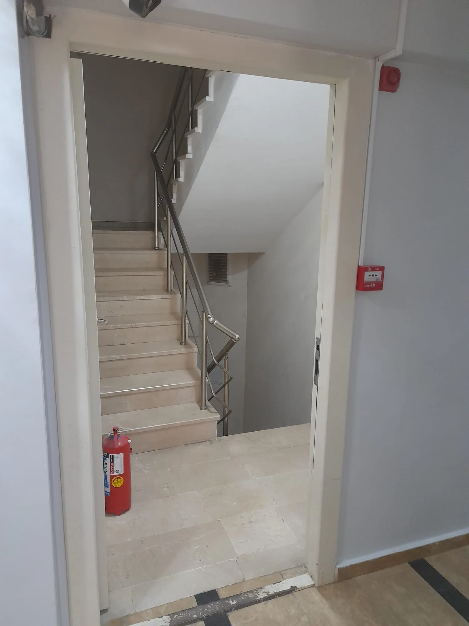 ÜMRANİYE ASPERA SİTESİN'DE 2+1 ARAKAT SATILIK DAİRE görsel 20