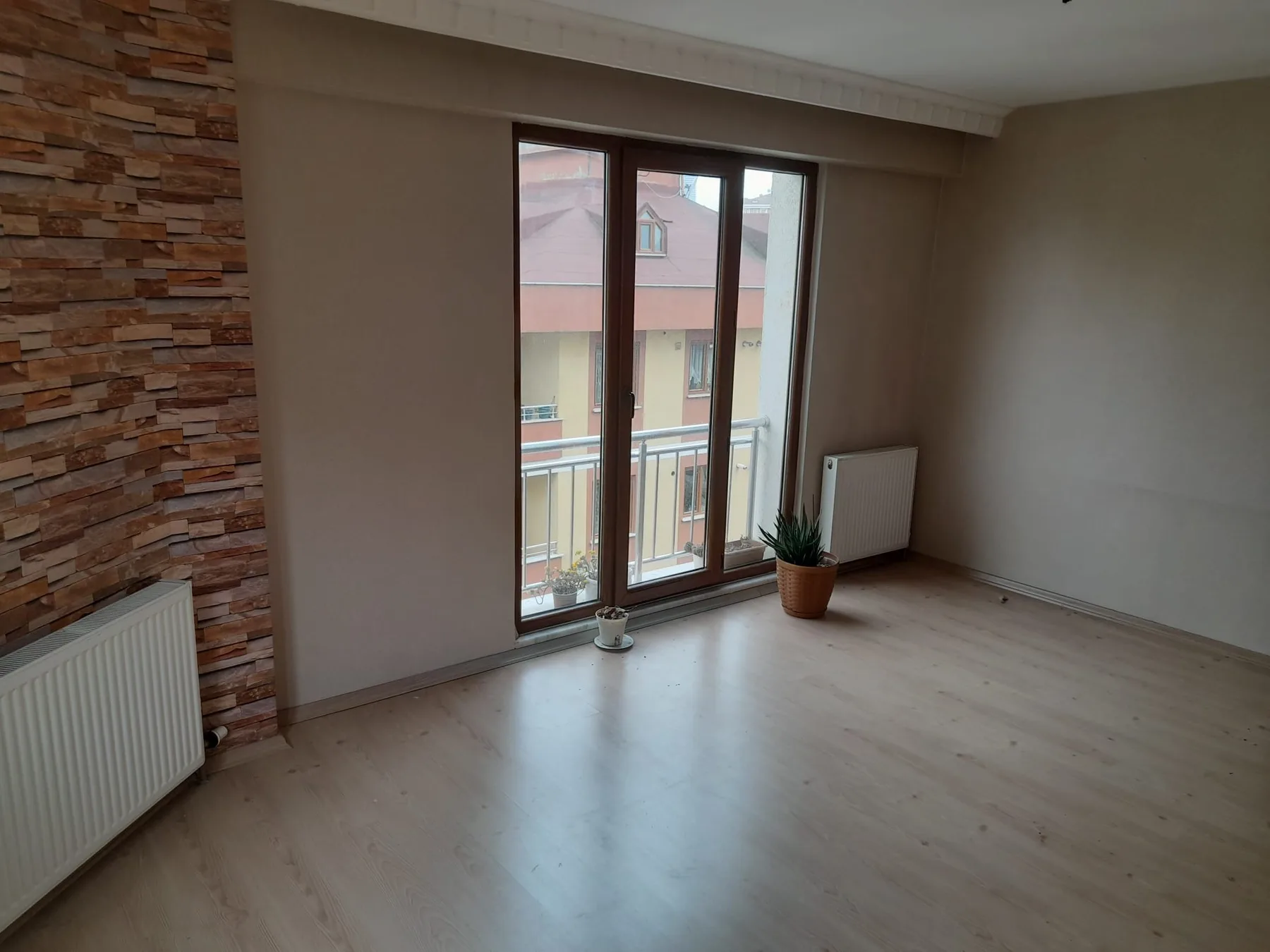 ÜMRANİYE ASPERA SİTESİN'DE 2+1 ARAKAT SATILIK DAİRE görsel 14
