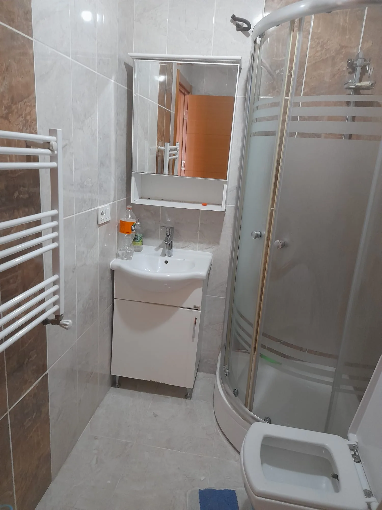 ÜMRANİYE ASPERA SİTESİN'DE 2+1 ARAKAT SATILIK DAİRE görsel 8