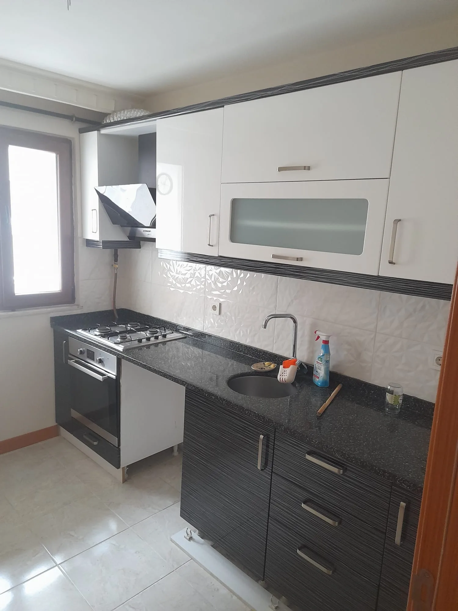 ÜMRANİYE ASPERA SİTESİN'DE 2+1 ARAKAT SATILIK DAİRE görsel 7