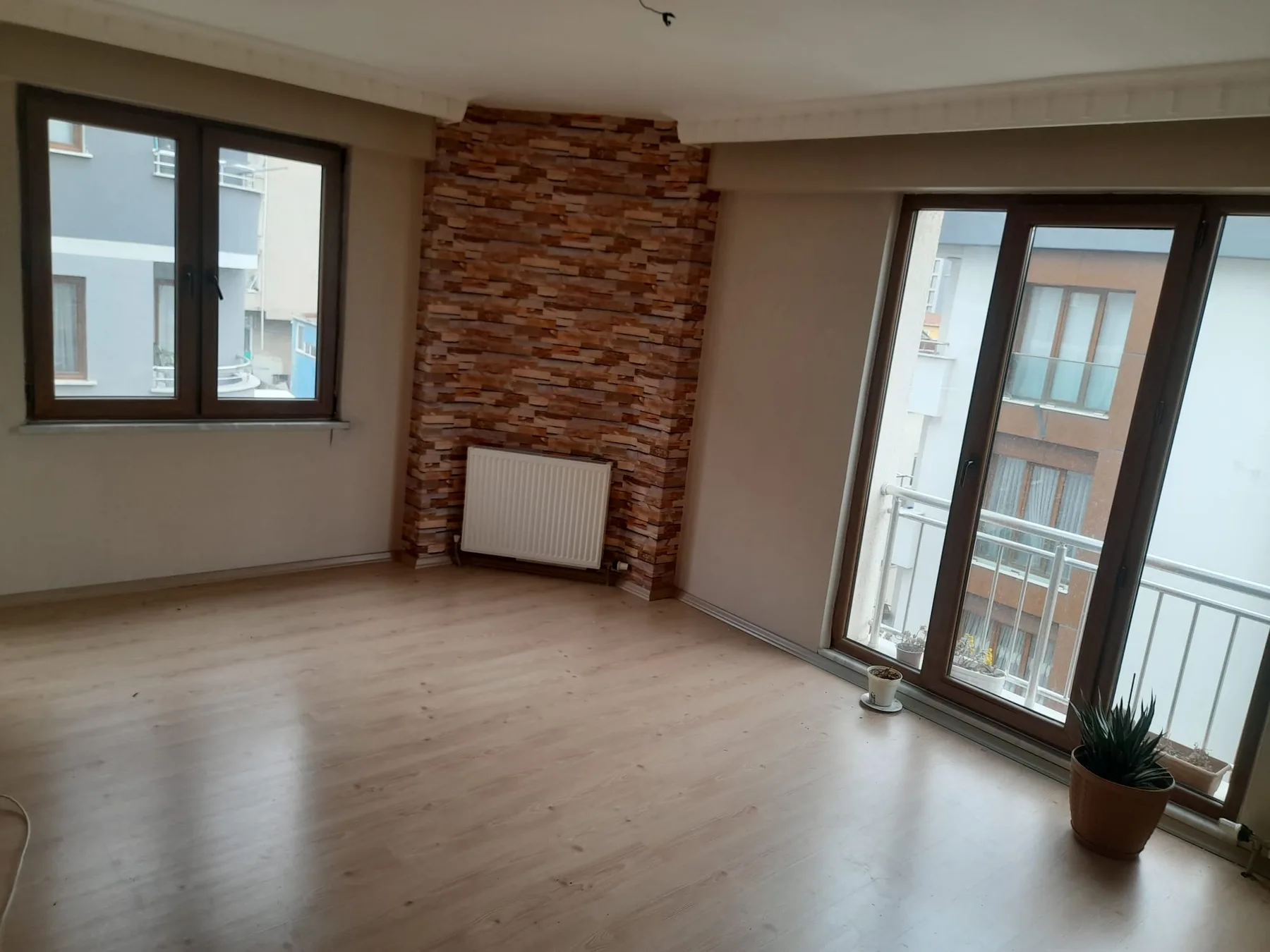 ÜMRANİYE ASPERA SİTESİN'DE 2+1 ARAKAT SATILIK DAİRE görsel 15