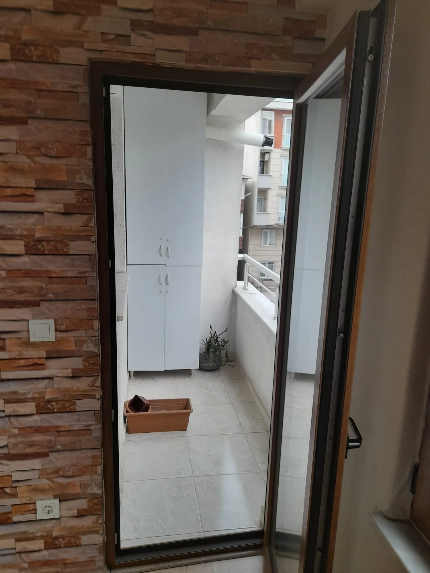 ÜMRANİYE ASPERA SİTESİN'DE 2+1 ARAKAT SATILIK DAİRE görsel 12
