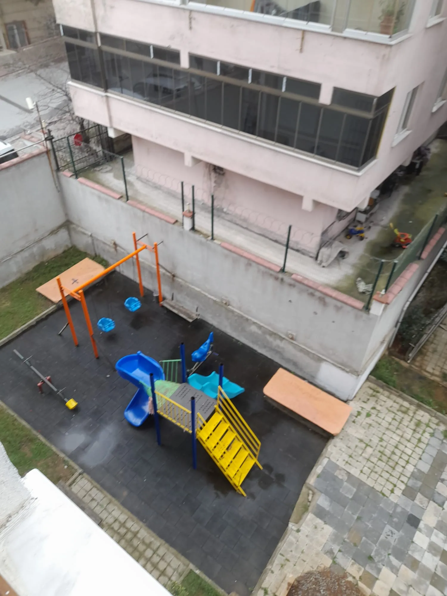 ÜMRANİYE ASPERA SİTESİN'DE 2+1 ARAKAT SATILIK DAİRE görsel 16