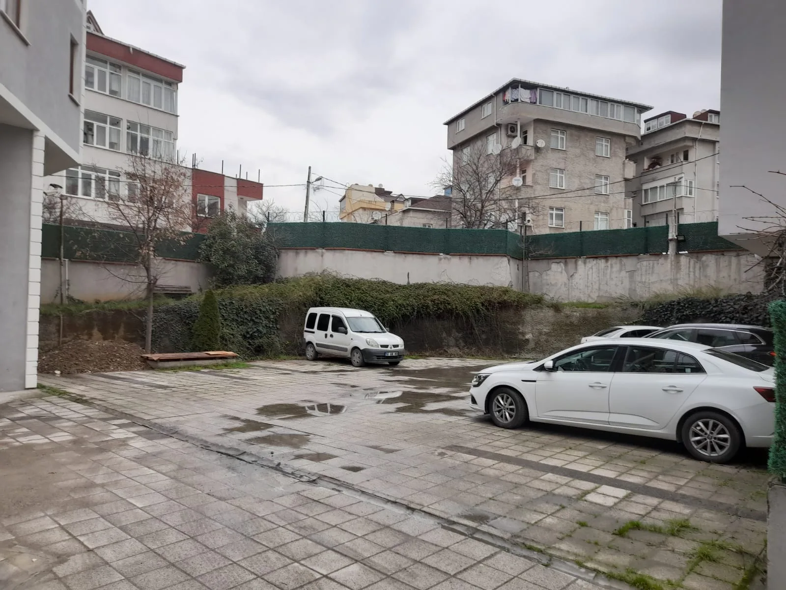 ÜMRANİYE ASPERA SİTESİN'DE 2+1 ARAKAT SATILIK DAİRE görsel 26