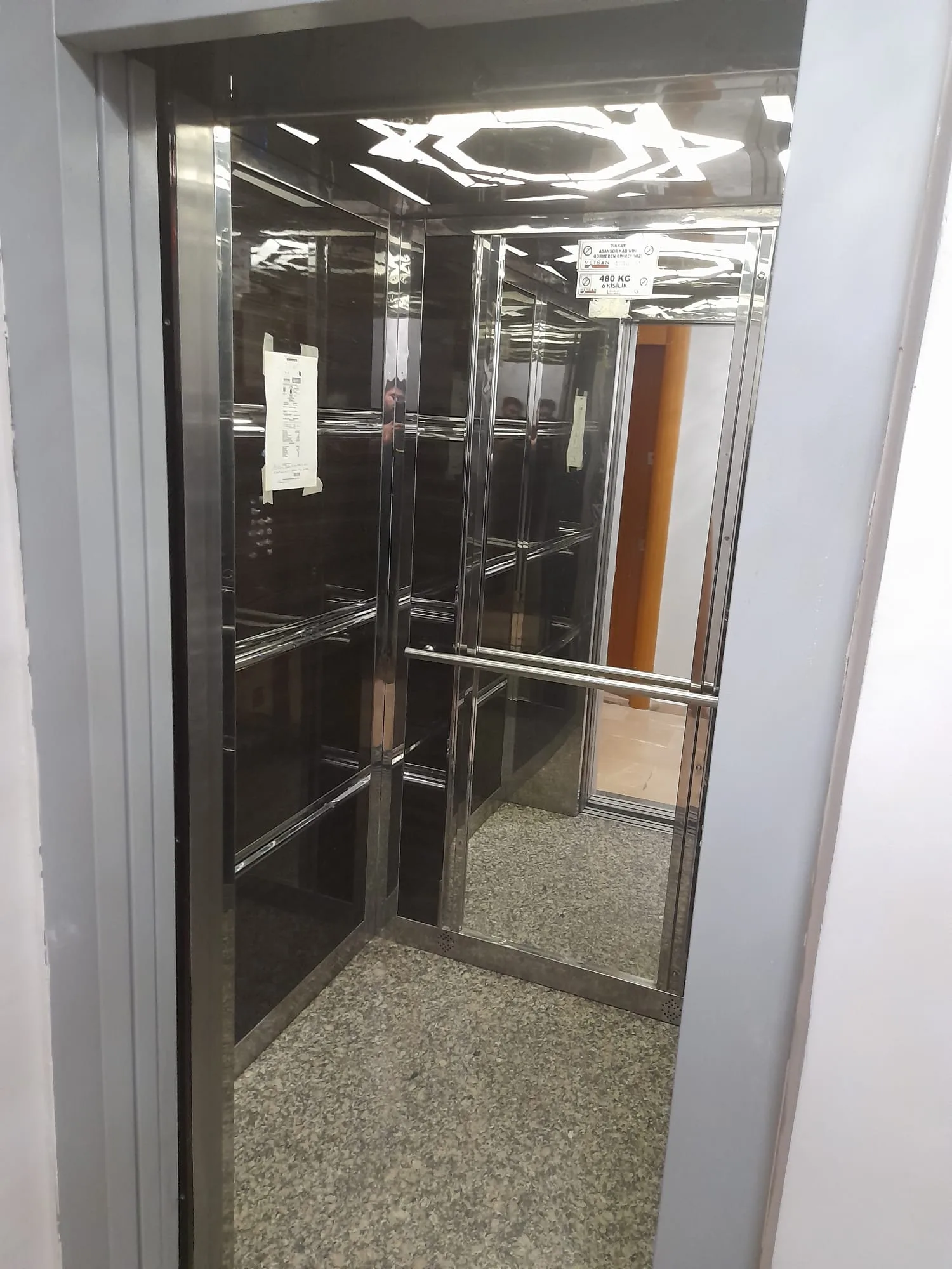 ÜMRANİYE ASPERA SİTESİN'DE 2+1 ARAKAT SATILIK DAİRE görsel 19
