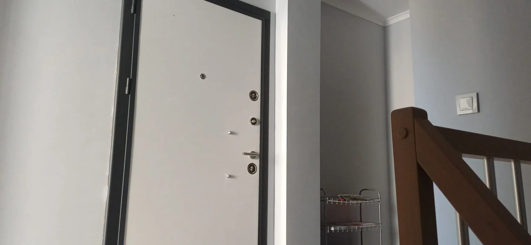MALTEPE ZÜMRÜTEVLER ZÜMRÜT SİTESİNDE TERASLI, GENİŞ 3+1 DUBLEKS görsel 49