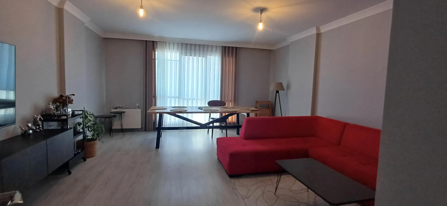MALTEPE ZÜMRÜTEVLER ZÜMRÜT SİTESİNDE TERASLI, GENİŞ 3+1 DUBLEKS görsel 55