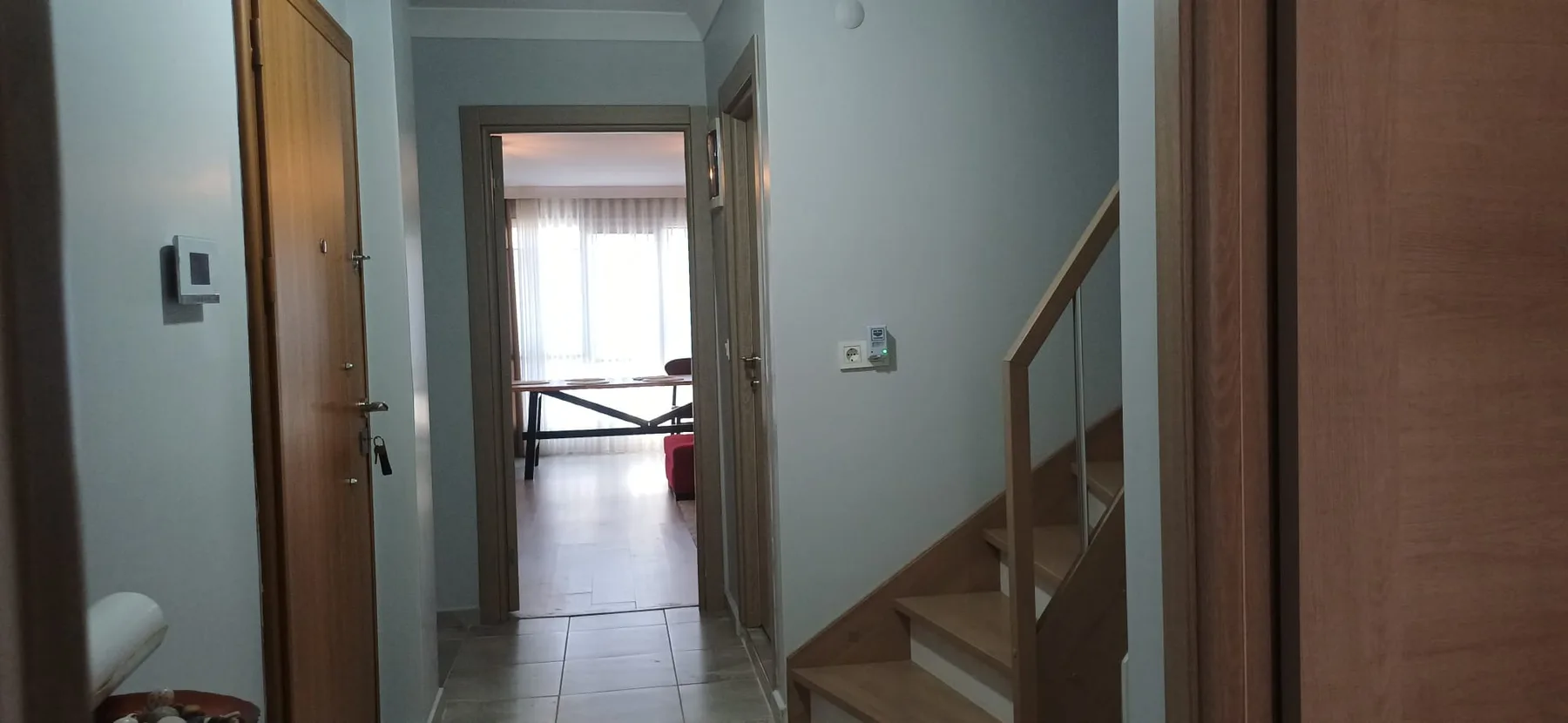 MALTEPE ZÜMRÜTEVLER ZÜMRÜT SİTESİNDE TERASLI, GENİŞ 3+1 DUBLEKS görsel 50