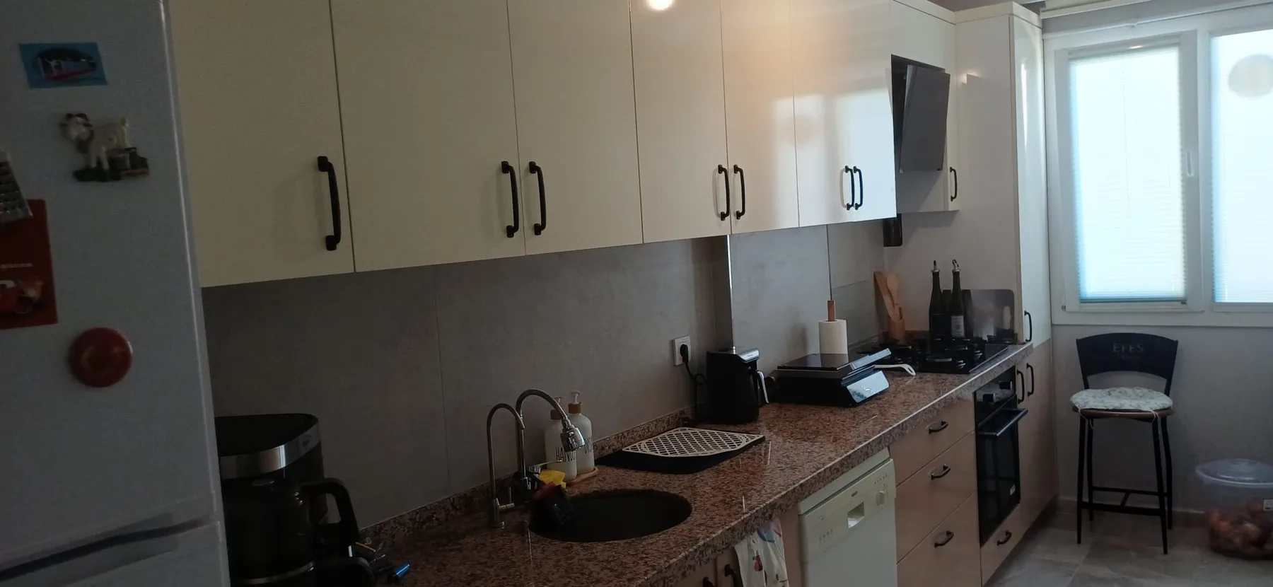 MALTEPE ZÜMRÜTEVLER ZÜMRÜT SİTESİNDE TERASLI, GENİŞ 3+1 DUBLEKS görsel 61