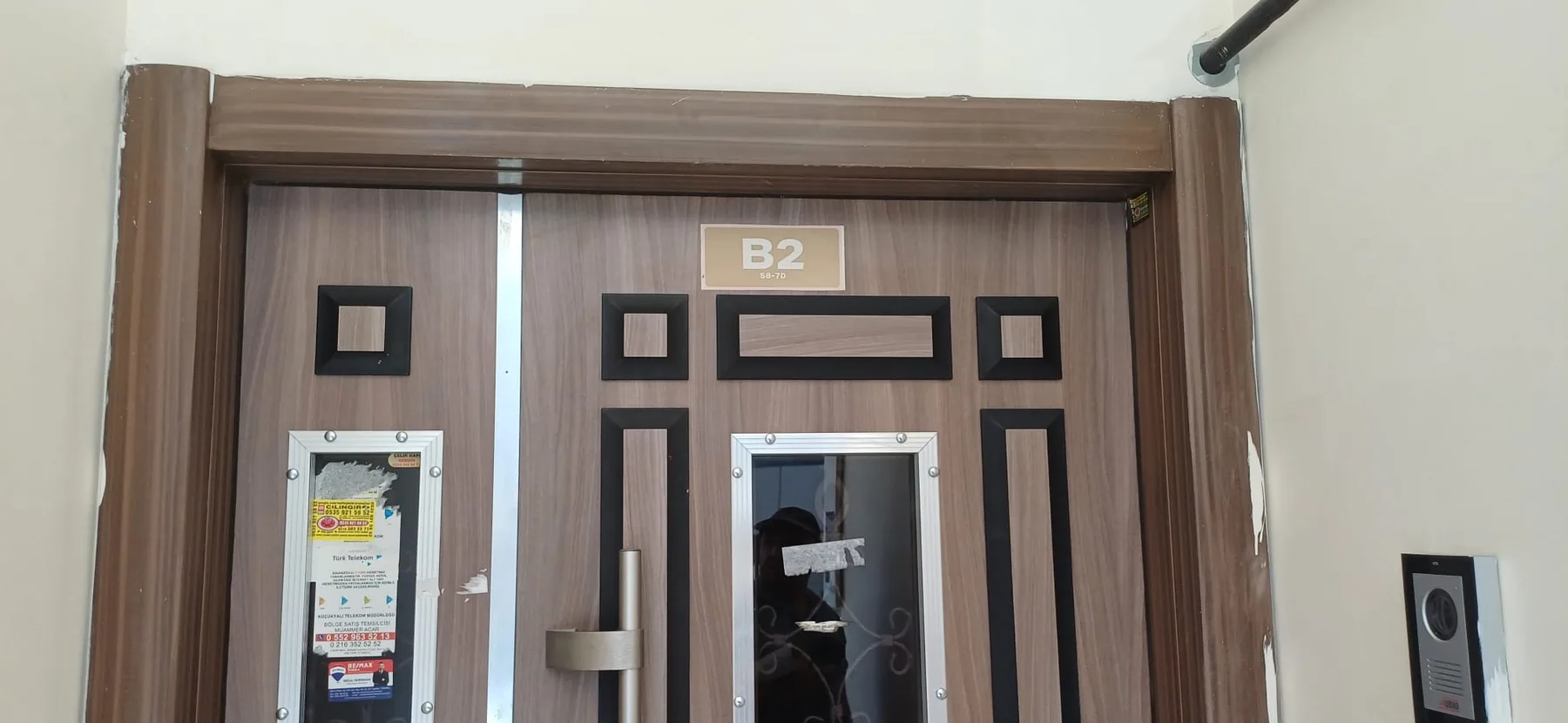 MALTEPE ZÜMRÜTEVLER ZÜMRÜT SİTESİNDE TERASLI, GENİŞ 3+1 DUBLEKS görsel 71