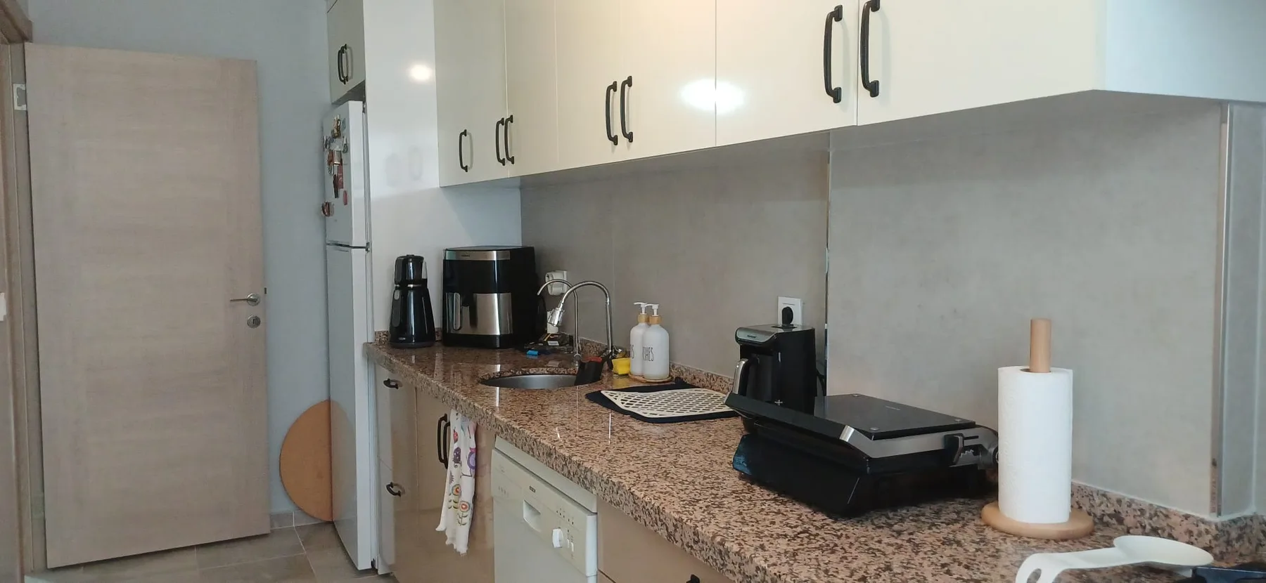 MALTEPE ZÜMRÜTEVLER ZÜMRÜT SİTESİNDE TERASLI, GENİŞ 3+1 DUBLEKS görsel 65