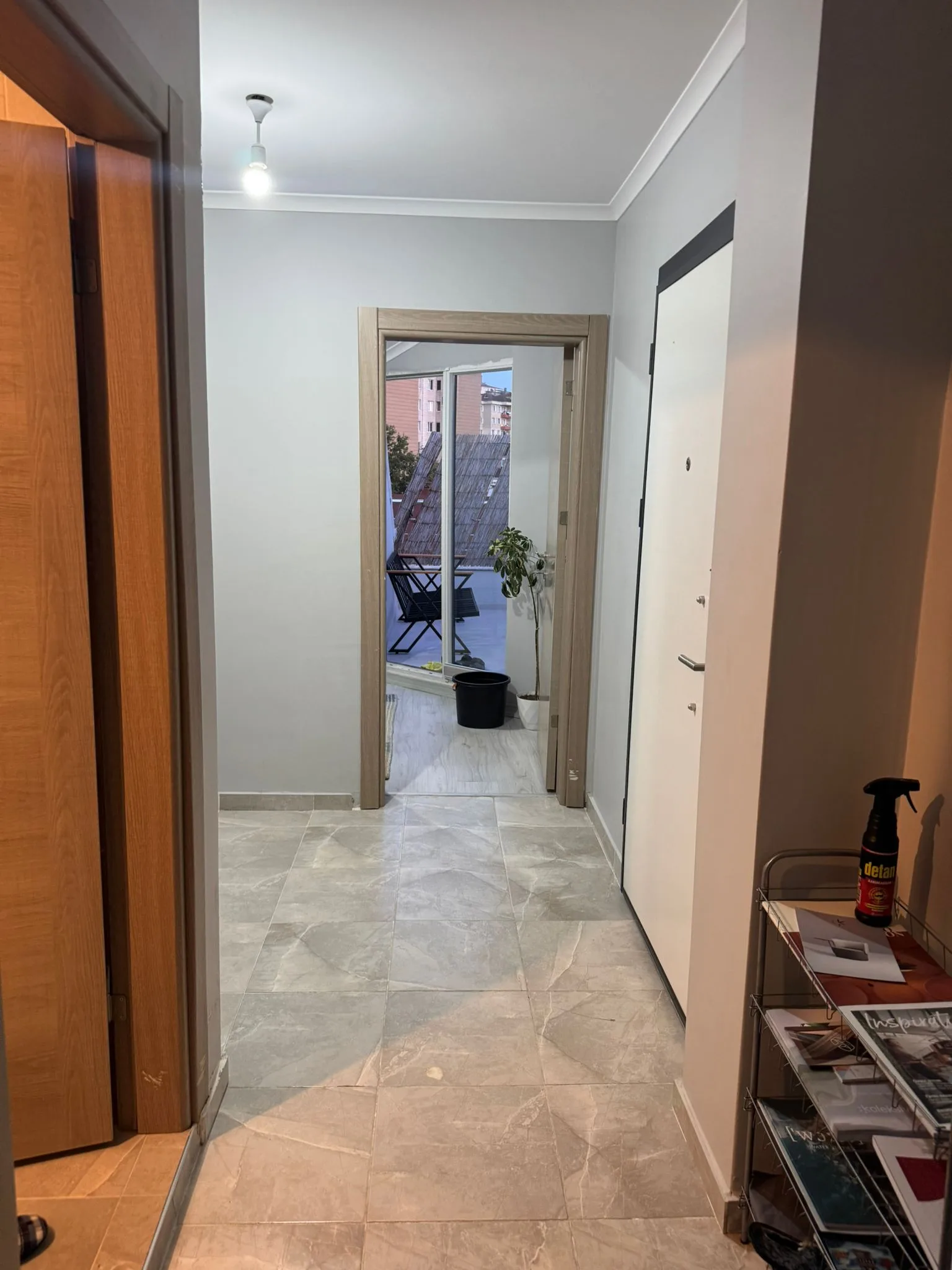 MALTEPE ZÜMRÜTEVLER ZÜMRÜT SİTESİNDE TERASLI, GENİŞ 3+1 DUBLEKS görsel 21