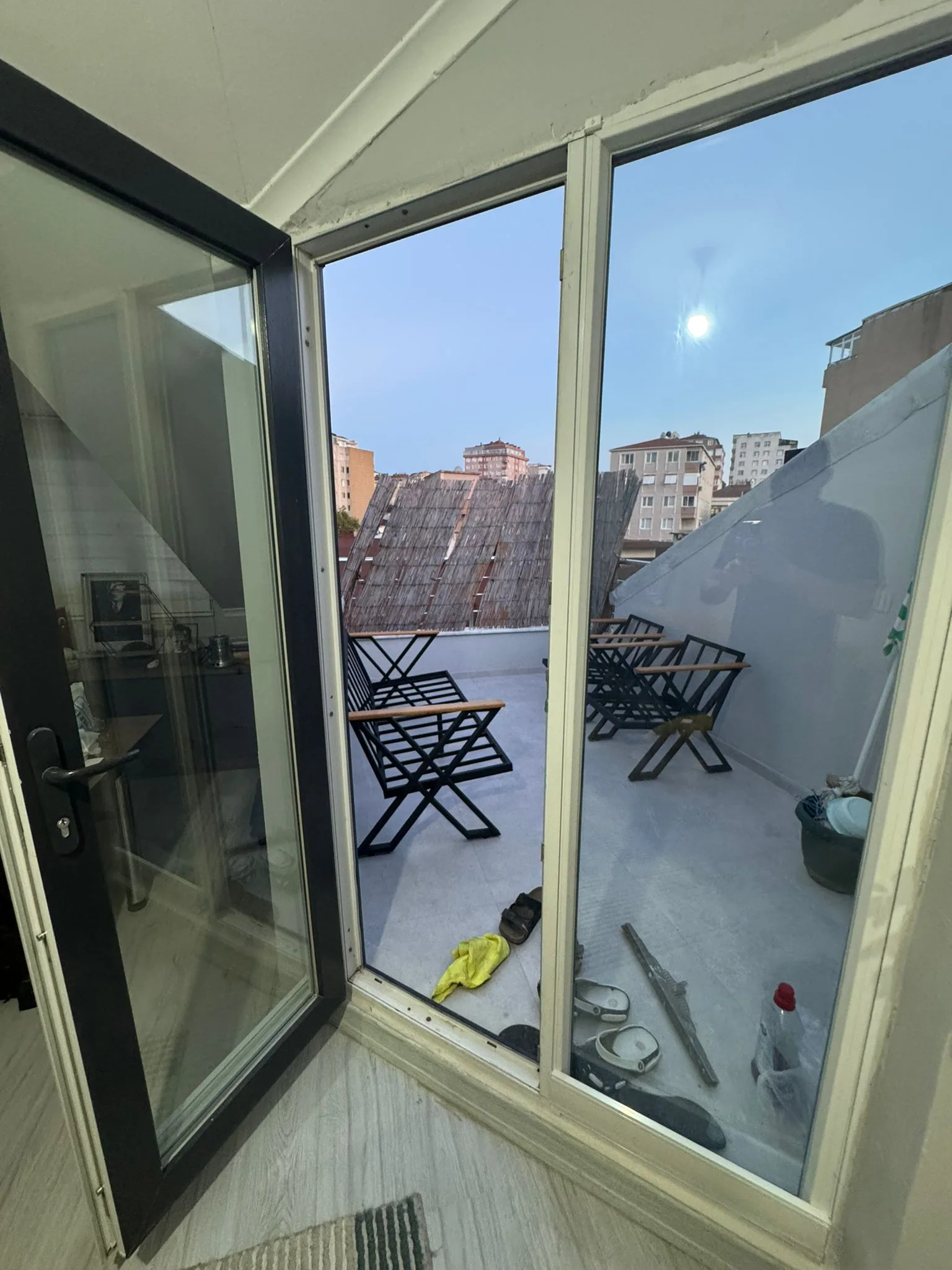 MALTEPE ZÜMRÜTEVLER ZÜMRÜT SİTESİNDE TERASLI, GENİŞ 3+1 DUBLEKS görsel 17