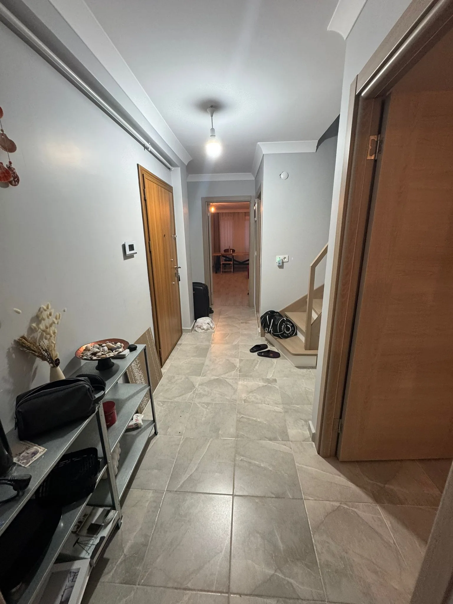 MALTEPE ZÜMRÜTEVLER ZÜMRÜT SİTESİNDE TERASLI, GENİŞ 3+1 DUBLEKS görsel 6